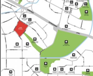 park-town-residences-tampines-ave-11-location-map
